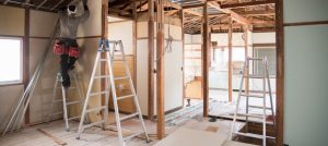Entreprise de rénovation de la maison et de rénovation d’appartement à Montferrand-la-Fare